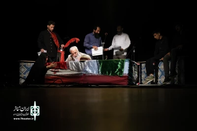 رادیو تئاتر بی جی ام تاو