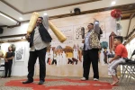 اختتامیه بخش رادیو تئاتر جشنواره آیینی و سنتی