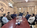 از دیدار نماینده مجلس شورای اسلامی تا طرح یک موضوع مهم عمرانی 3