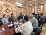 از دیدار نماینده مجلس شورای اسلامی تا طرح یک موضوع مهم عمرانی 4