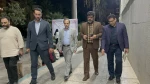 از دیدار نماینده مجلس شورای اسلامی تا طرح یک موضوع مهم عمرانی 6