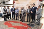 اختتامیه بخش رادیوتئاتر بیست و یکمین جشنواره بین‌المللی نمایش‌های آیینی و سنتی برگزار شد 3