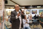 اختتامیه بخش رادیوتئاتر بیست و یکمین جشنواره بین‌المللی نمایش‌های آیینی و سنتی برگزار شد 7