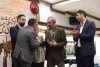 اختتامیه بخش رادیوتئاتر بیست و یکمین جشنواره بین‌المللی نمایش‌های آیینی و سنتی برگزار شد 8