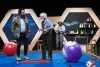 سه شب با مادوکس