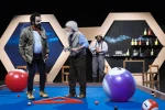 سه شب با مادوکس
