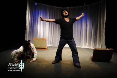 کمدی گمنام
