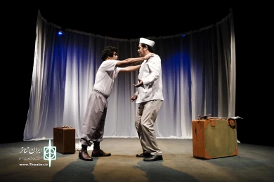 کمدی گمنام