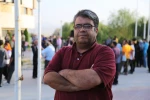 رضا فقیهی:  2