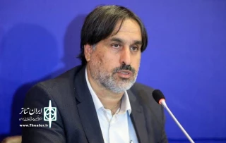 پیام استاندار خراسان شمالی به جشنواره نمایش‌های آیینی و سنتی

سنگری دربرابر شبیخون فرهنگی دشمن