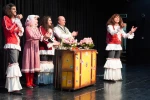 «دوره‌گردها» در تالار هنر 4