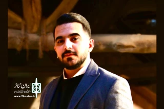 اهورا مرادی کارگردان حاضر در جشنواره آیینی و سنتی مطرح کرد

بخش دانشجویی جشنواره آیینی و سنتی رقابتی شود