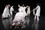 ماراساد شاه لیر را شکار می کند