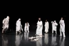 ماراساد شاه لیر را شکار می کند