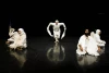 ماراساد شاه لیر را شکار می کند