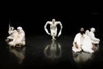 ماراساد شاه لیر را شکار می کند