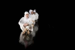 ماراساد شاه لیر را شکار می کند