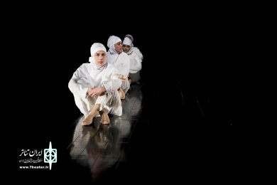 ماراساد شاه لیر را شکار می کند