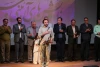 «بیژن و منیژه»؛ برگزیده مسابقه نقالی شد 3