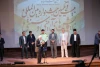 «بیژن و منیژه»؛ برگزیده مسابقه نقالی شد 6