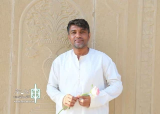 گفت‌وگو با کارگردان «رسم هیش»

ابوذر رحیمی شهواری: جشنواره آیینی‌و‌سنتی به صورت استانی، منطقه‌ای و کشوری برگزار شود