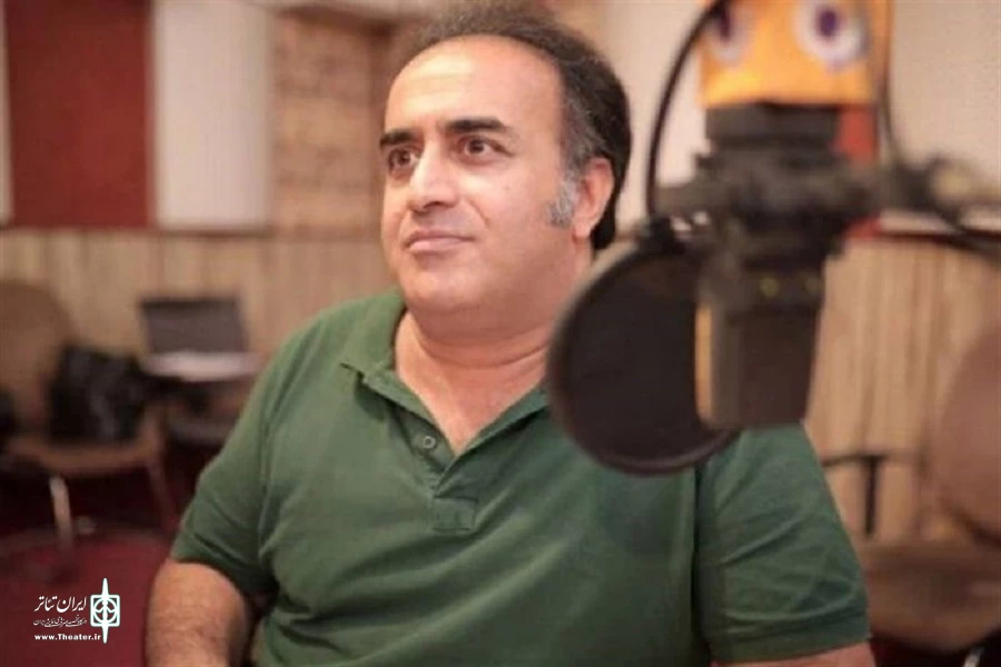 جای رادیوتئاتر در شهرستان‌ها خالی بود 2