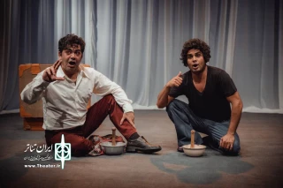 پیش‌فروش بلیت روزهای جدید نمایش «کمدی گمنام» در سالن نوفل لوشاتو آغاز شد