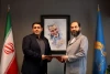معاون هماهنگی بنیاد رودکی منصوب شد 2