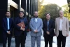 معاون هماهنگی بنیاد رودکی منصوب شد 3