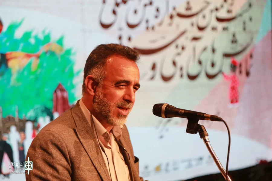 نمایشنامه‌نویسان برتر معرفی شدند 3