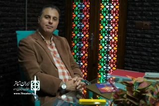 گفت‌وگو با داور جشنواره نمایش‌های آیینی و سنتی

محمد نجاری: حضور بانوان در بخش نقالی و نمایش‌هایی آیینی پررنگ بود