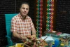 محمد نجاری: حضور بانوان در بخش نقالی و نمایش‌هایی آیینی پررنگ بود 3