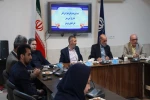بخش عروسکی و دانشجویی آیینی و سنتی به پایان رسید 3