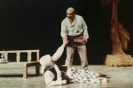 مرگ گاهی ریحان می‌چیند... 2