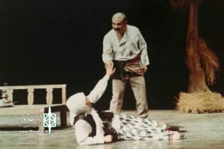 پیام تسلیت بنیاد اکبر رادی به مناسبت پرواز ابدی فردوس کاویانی

مرگ گاهی ریحان می‌چیند...