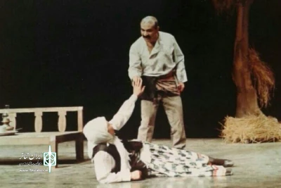 پیام تسلیت بنیاد اکبر رادی به مناسبت پرواز ابدی فردوس کاویانی

مرگ گاهی ریحان می‌چیند...