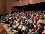 اختتامیه بیست و یکمین جشنواره بین‌المللی نمایش‌های آیینی و سنتی آغاز شد 4