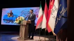 اختتامیه بیست و یکمین جشنواره بین‌المللی نمایش‌های آیینی و سنتی آغاز شد 6