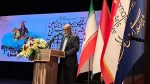 اختتامیه بیست و یکمین جشنواره بین‌المللی نمایش‌های آیینی و سنتی آغاز شد 7