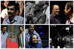 حسین کیانی: به یاد آثار اوژن یونسکو و موجودات فرازمینی افتادم 2