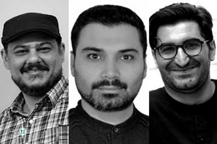 برگزاری جلسات نمایشنامه‌خوانی در تئاتر شهر 2