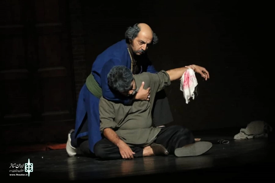 باز هم قصه بگو... 6