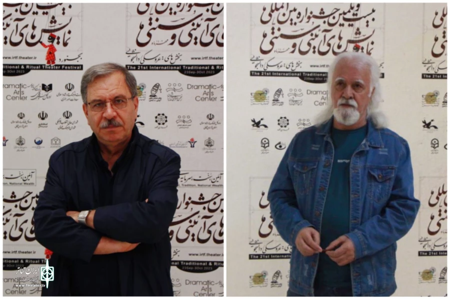 باید از همان آغاز این جشنواره در خراسان شمالی برگزار می‌شد. 2
