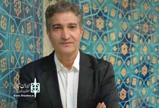 ناصر آویژه، کارگردان راه‌یافته به جشنواره نمایش‌های آیینی و سنتی

در ناخودآگاه جمعی بشر آیین و سنت جا داشته است