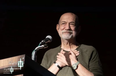 Veteran Iranian actor Atila Pesyani died aged 66