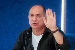 خانواده شریف سینما و تئاتر، داغدار درگذشت آتیلا پسیانی شد 2