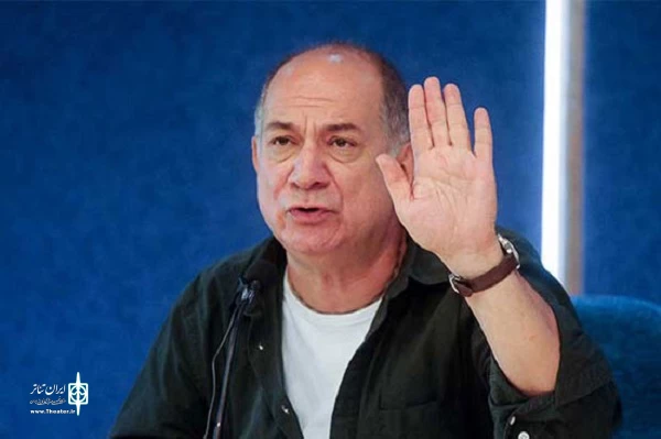 خانواده شریف سینما و تئاتر، داغدار درگذشت آتیلا پسیانی شد 2