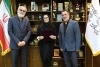 نرگس‌ یزدی مدیر بخش پژوهش جشنواره تئاتر فجر شد 3