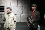 اجراهای تئاتر شهر به آتیلا پسیانی تقدیم شد 8