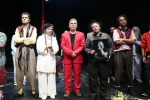اجراهای تئاتر شهر به آتیلا پسیانی تقدیم شد 11